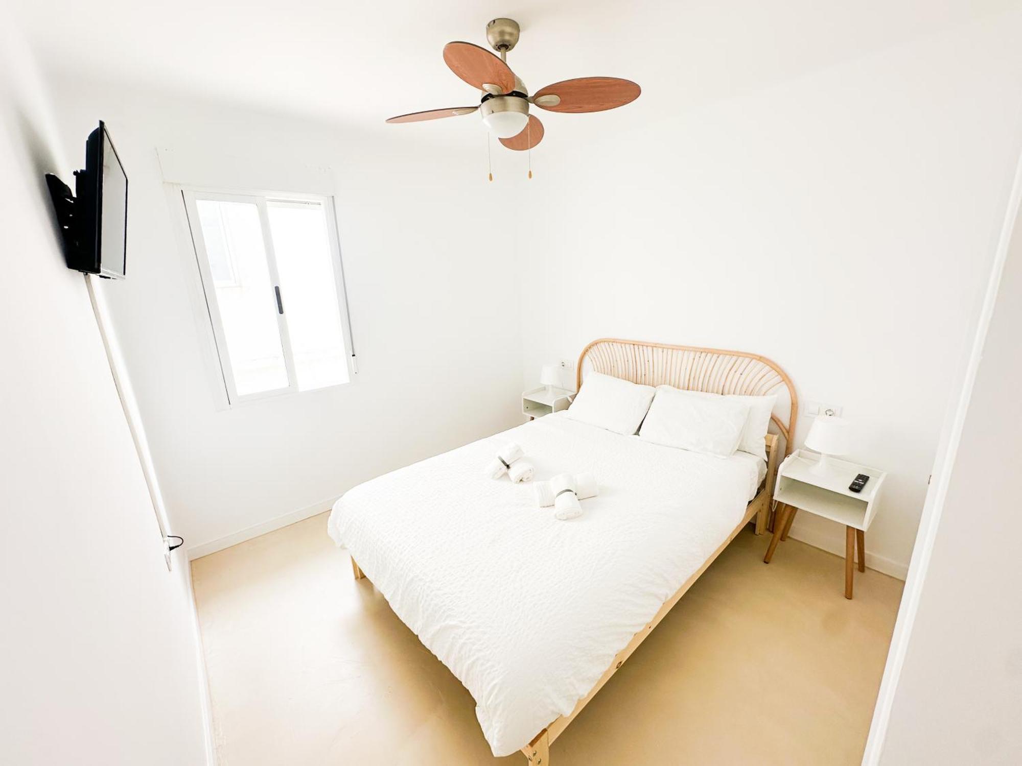 Apartamento Centrico La Merced - Free Parking & Free Gym Málaga Exterior foto