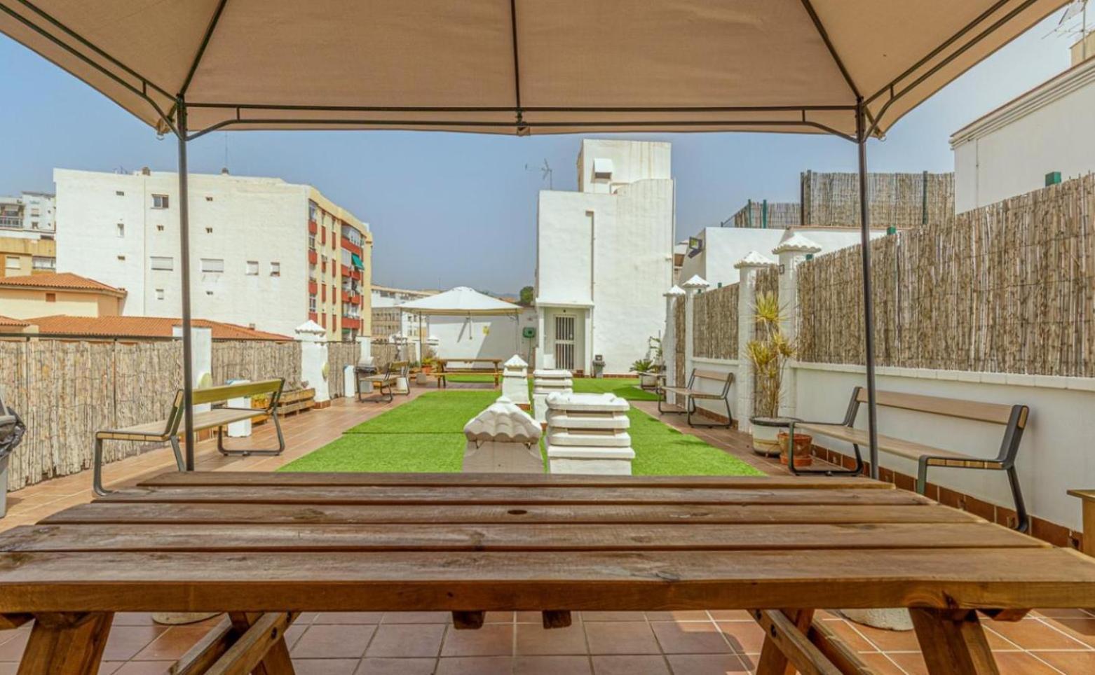 Apartamento Centrico La Merced - Free Parking & Free Gym Málaga Exterior foto